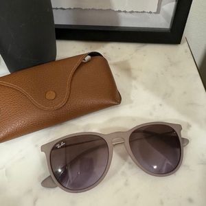 Ray Ban Round Sunglasses